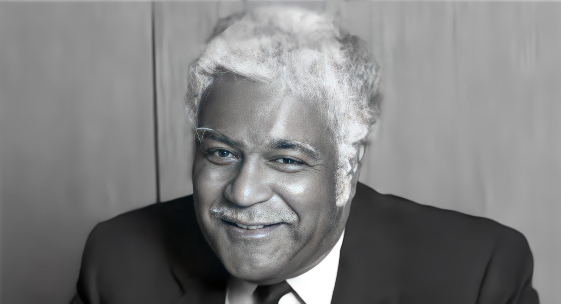 Haynes Rice